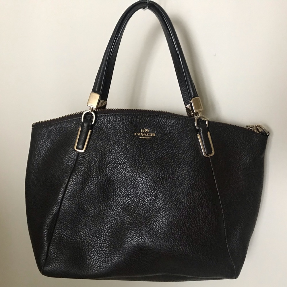 👜👜👜Authentic Coach Bag👜👜👜